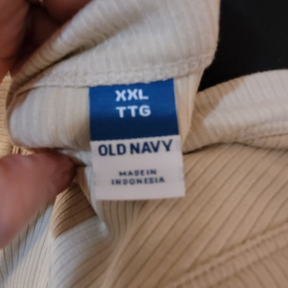 ★★ 3 for $20 item. Old Navy maxi dress XXL - Picture 6 of 8